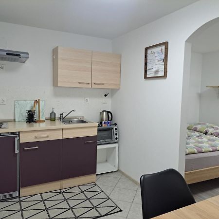 Koca Martuljek Villa Gozd Martuljek Bagian luar foto
