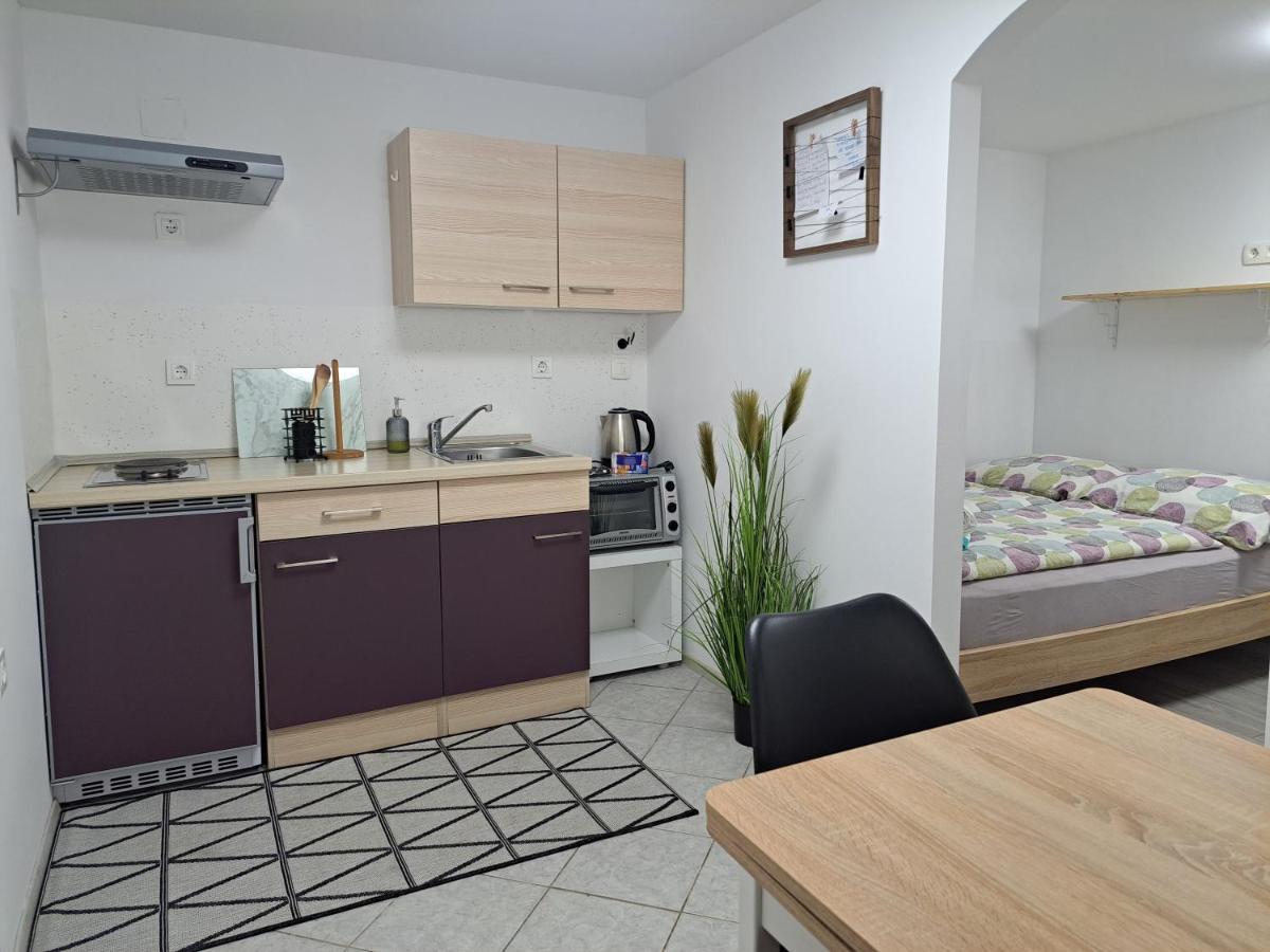 Koca Martuljek Villa Gozd Martuljek Bagian luar foto