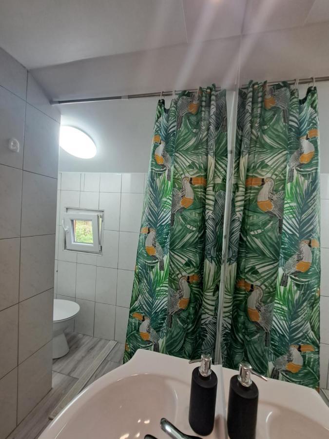Koca Martuljek Villa Gozd Martuljek Bagian luar foto
