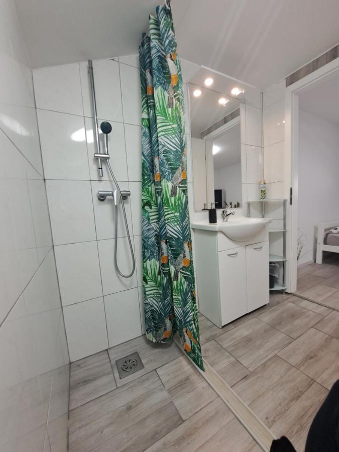 Koca Martuljek Villa Gozd Martuljek Bagian luar foto