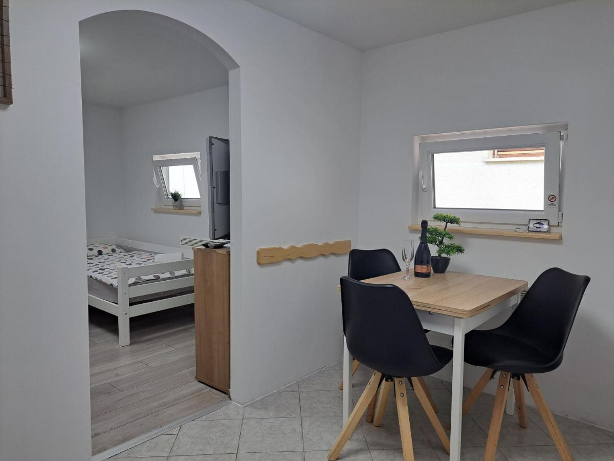 Koca Martuljek Villa Gozd Martuljek Bagian luar foto