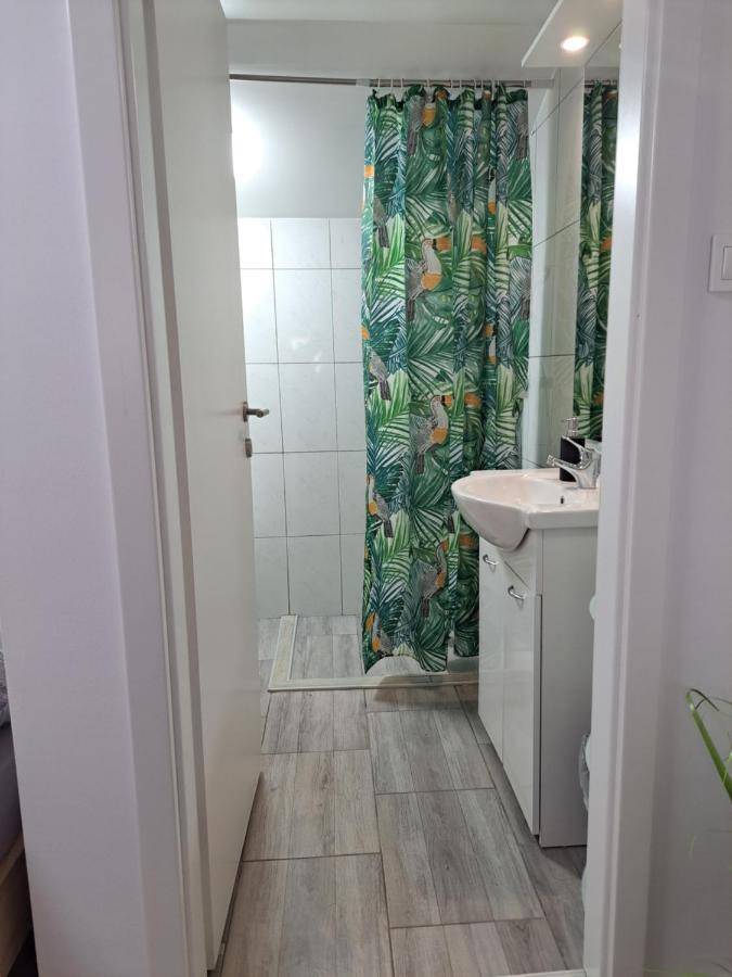 Koca Martuljek Villa Gozd Martuljek Bagian luar foto